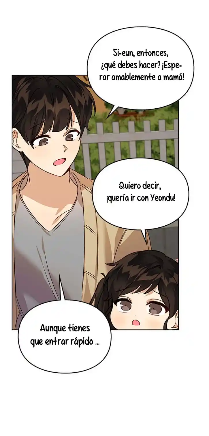 Me Convierto En Un Padre Cariñoso - Capítulo 16 - Página 26 - LectorTMOo