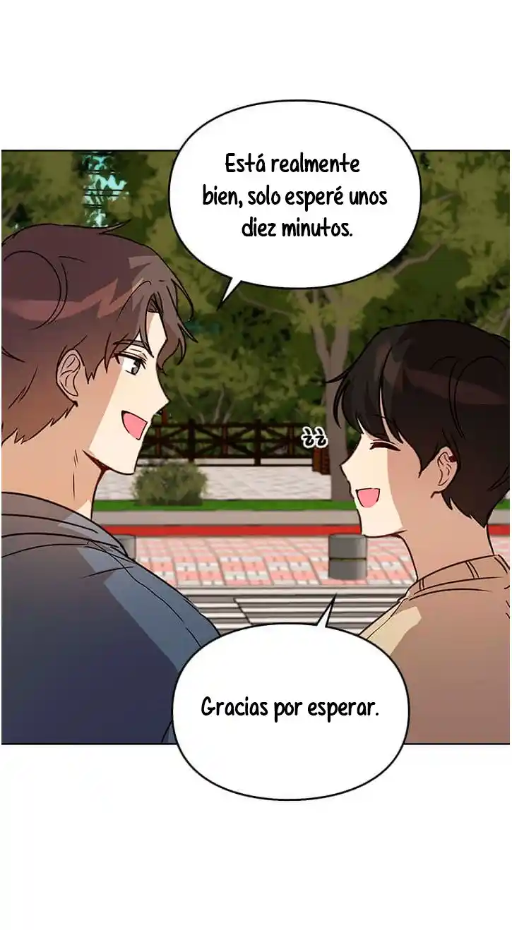 Me Convierto En Un Padre Cariñoso - Capítulo 16 - Página 27 - LectorTMOo