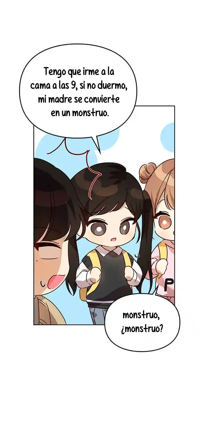 Me Convierto En Un Padre Cariñoso - Capítulo 16 - Página 31 - LectorTMOo