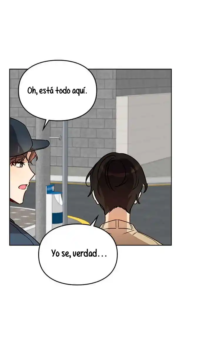 Me Convierto En Un Padre Cariñoso - Capítulo 16 - Página 36 - LectorTMOo