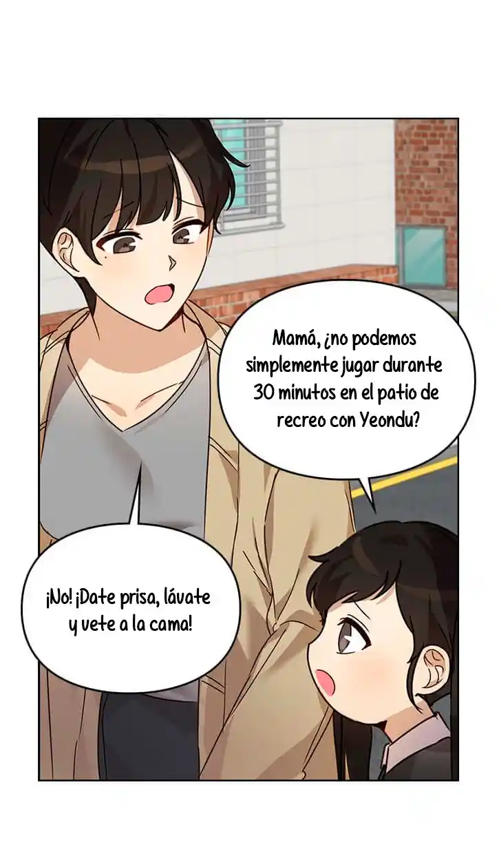 Me Convierto En Un Padre Cariñoso - Capítulo 16 - Página 37 - LectorTMOo