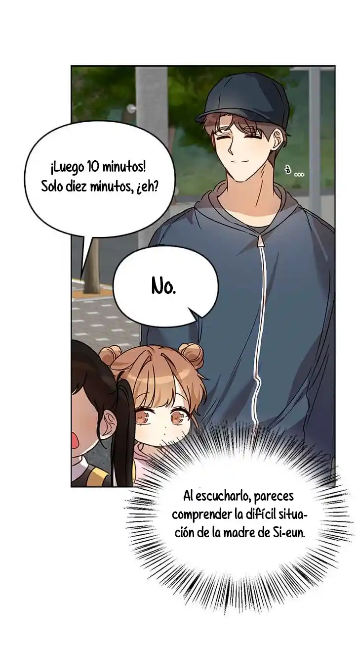 Me Convierto En Un Padre Cariñoso - Capítulo 16 - Página 38 - LectorTMOo