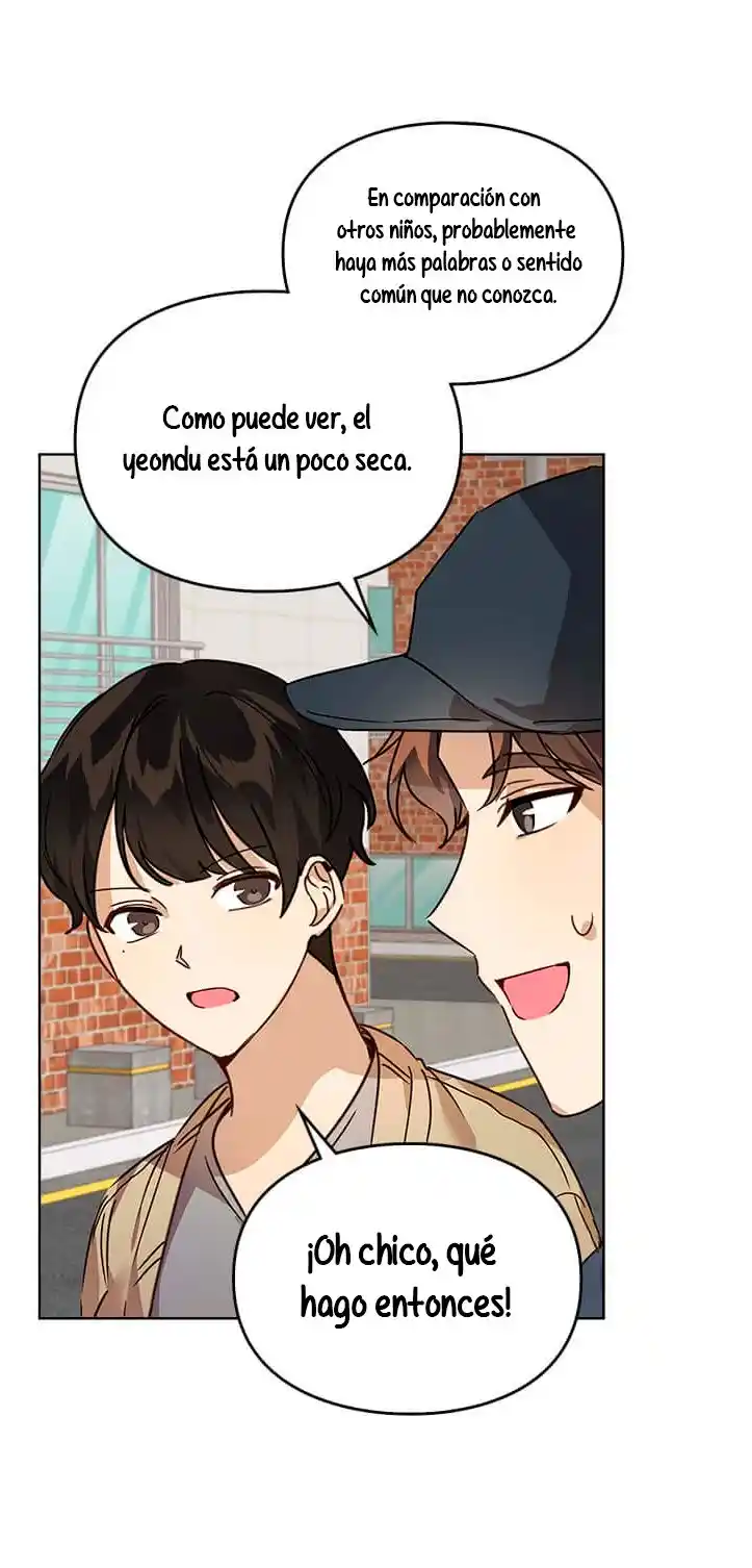 Me Convierto En Un Padre Cariñoso - Capítulo 16 - Página 49 - LectorTMOo