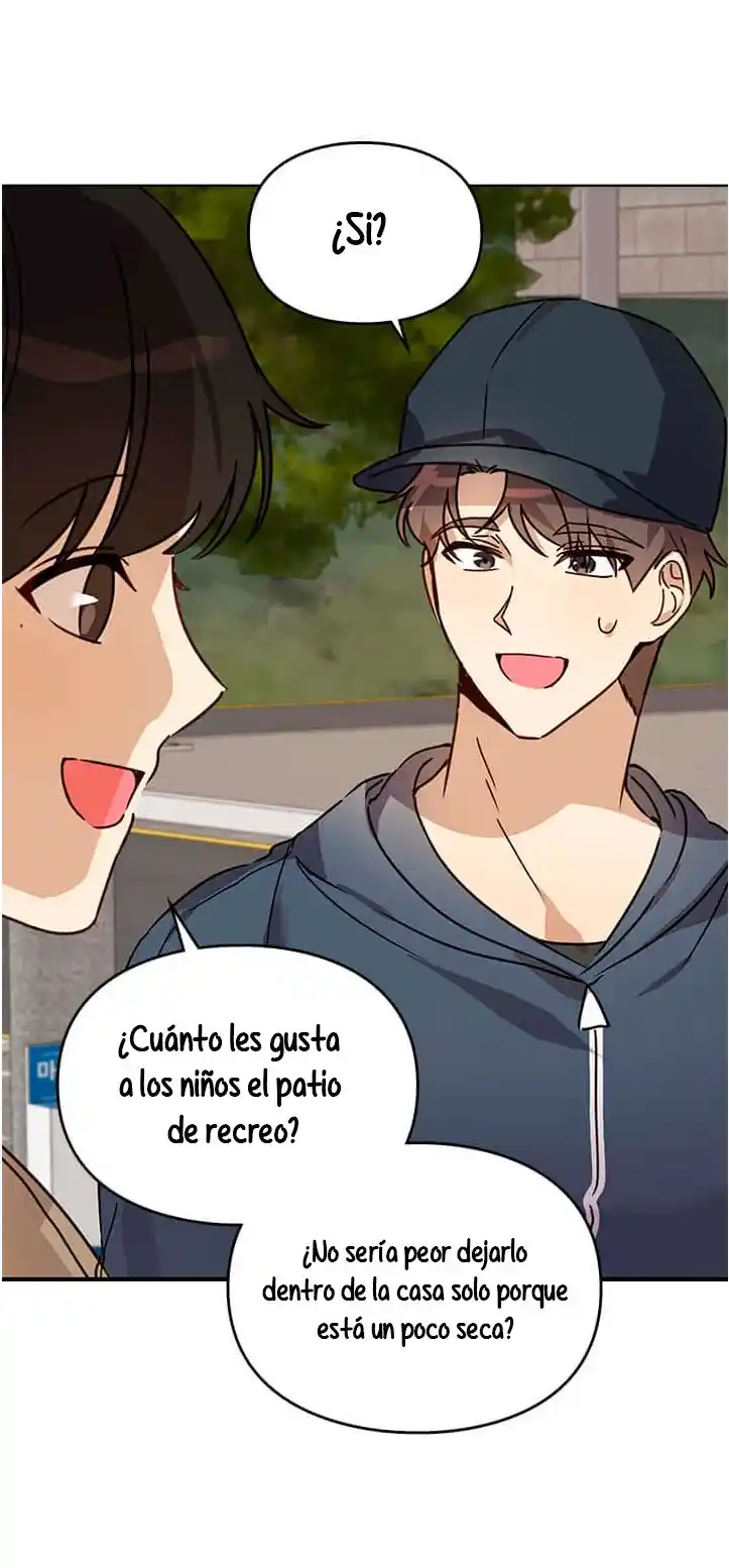 Me Convierto En Un Padre Cariñoso - Capítulo 16 - Página 50 - LectorTMOo