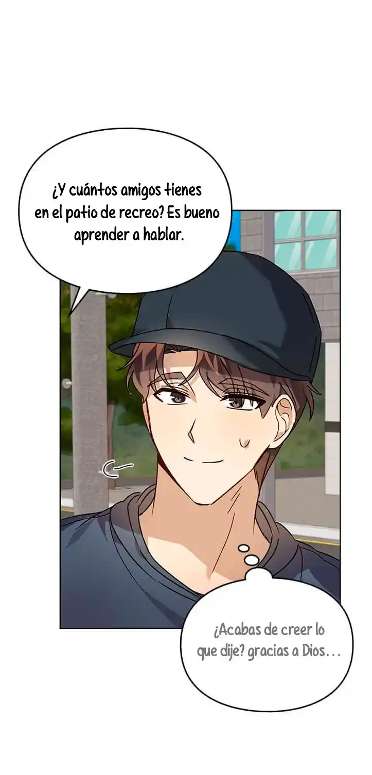 Me Convierto En Un Padre Cariñoso - Capítulo 16 - Página 51 - LectorTMOo