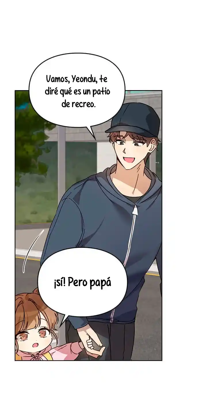 Me Convierto En Un Padre Cariñoso - Capítulo 16 - Página 55 - LectorTMOo