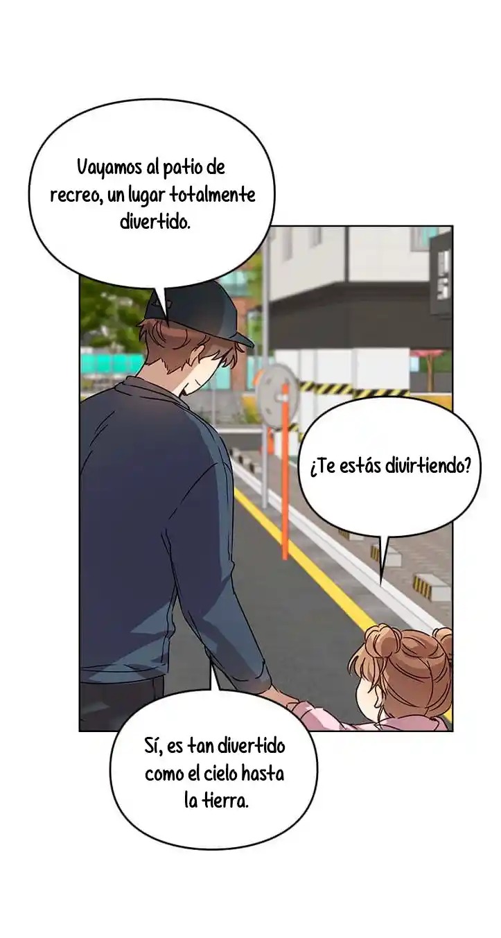 Me Convierto En Un Padre Cariñoso - Capítulo 16 - Página 57 - LectorTMOo