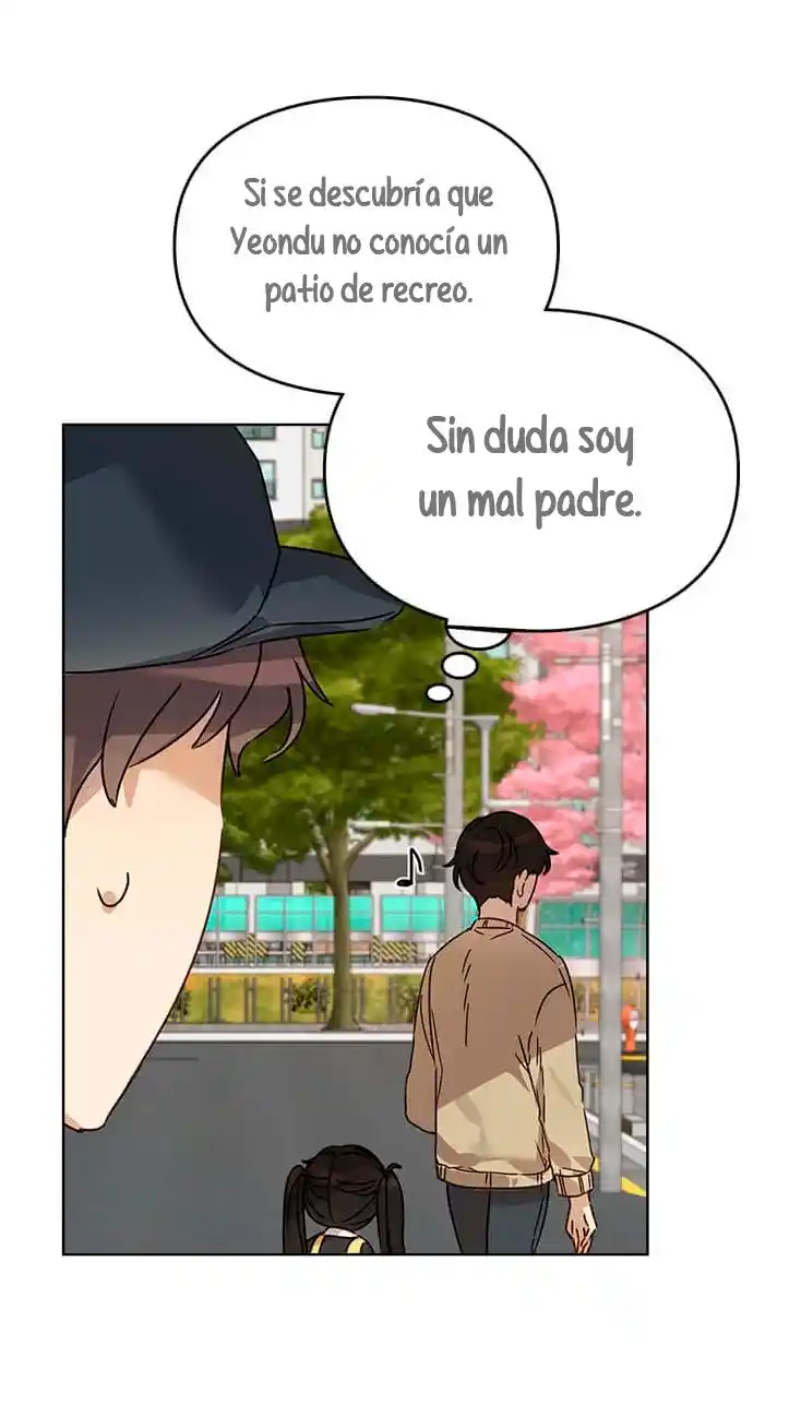 Me Convierto En Un Padre Cariñoso - Capítulo 16 - Página 58 - LectorTMOo