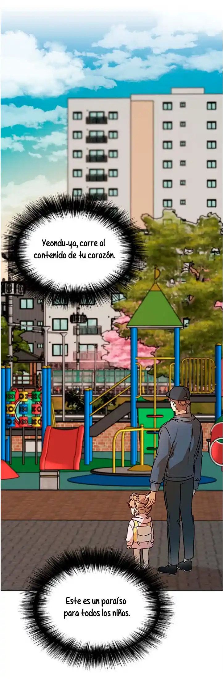 Me Convierto En Un Padre Cariñoso - Capítulo 16 - Página 61 - LectorTMOo