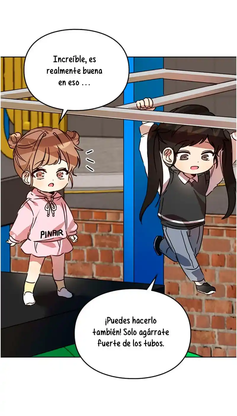 Me Convierto En Un Padre Cariñoso - Capítulo 17 - Página 15 - LectorTMOo