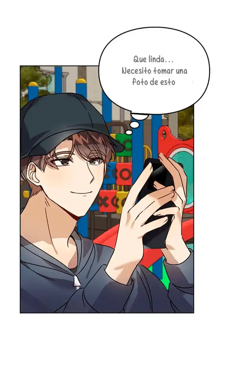 Me Convierto En Un Padre Cariñoso - Capítulo 17 - Página 16 - LectorTMOo