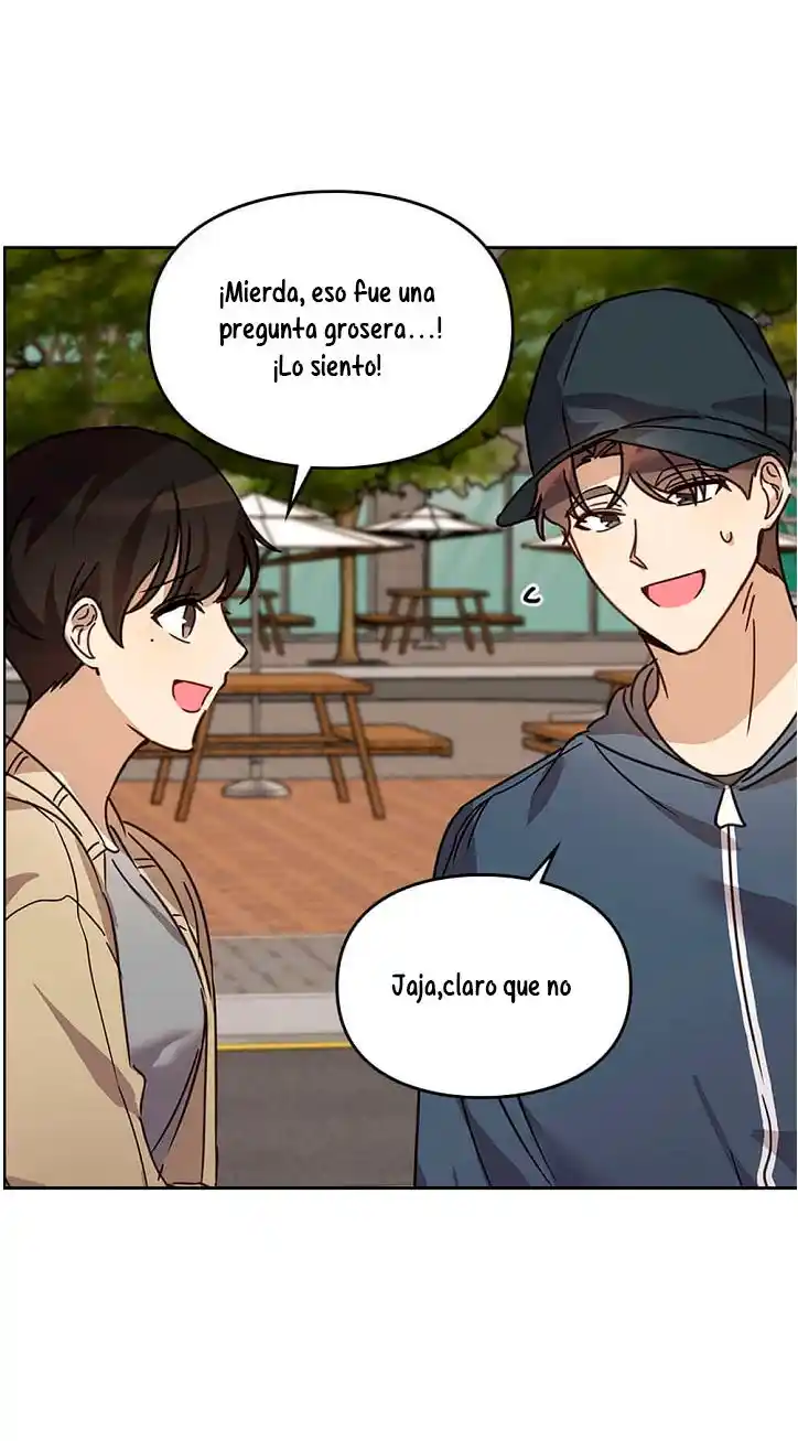 Me Convierto En Un Padre Cariñoso - Capítulo 17 - Página 34 - LectorTMOo