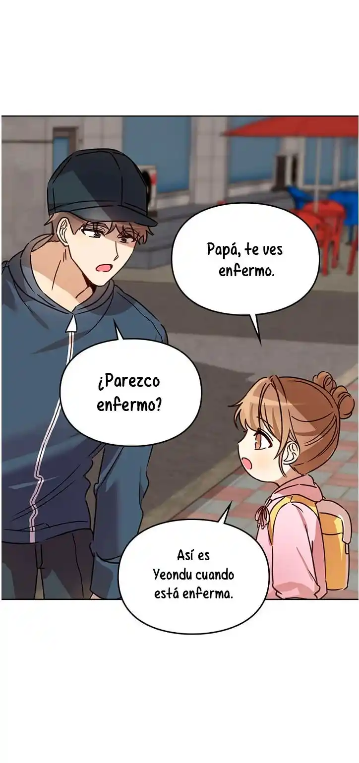 Me Convierto En Un Padre Cariñoso - Capítulo 17 - Página 53 - LectorTMOo