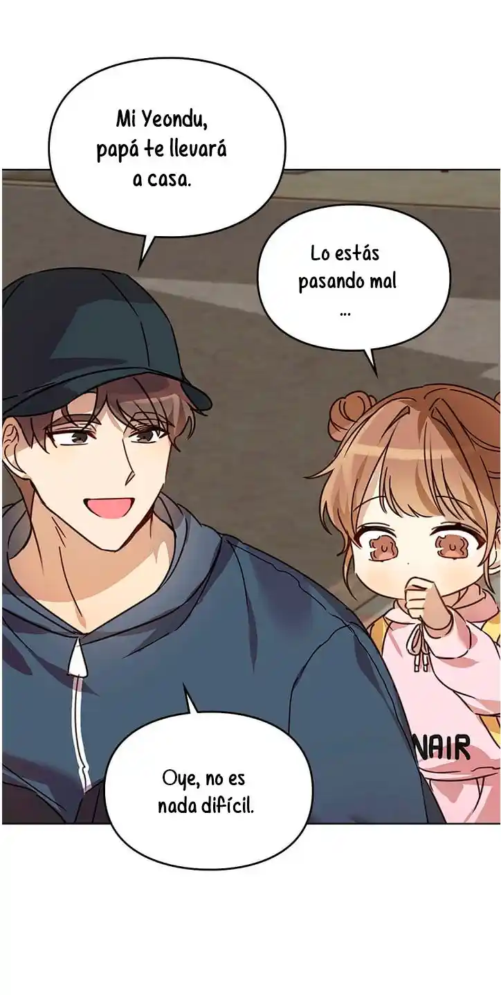 Me Convierto En Un Padre Cariñoso - Capítulo 17 - Página 57 - LectorTMOo