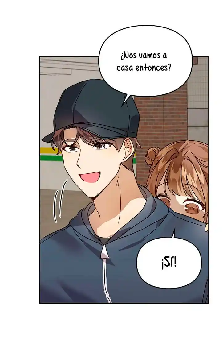 Me Convierto En Un Padre Cariñoso - Capítulo 17 - Página 58 - LectorTMOo