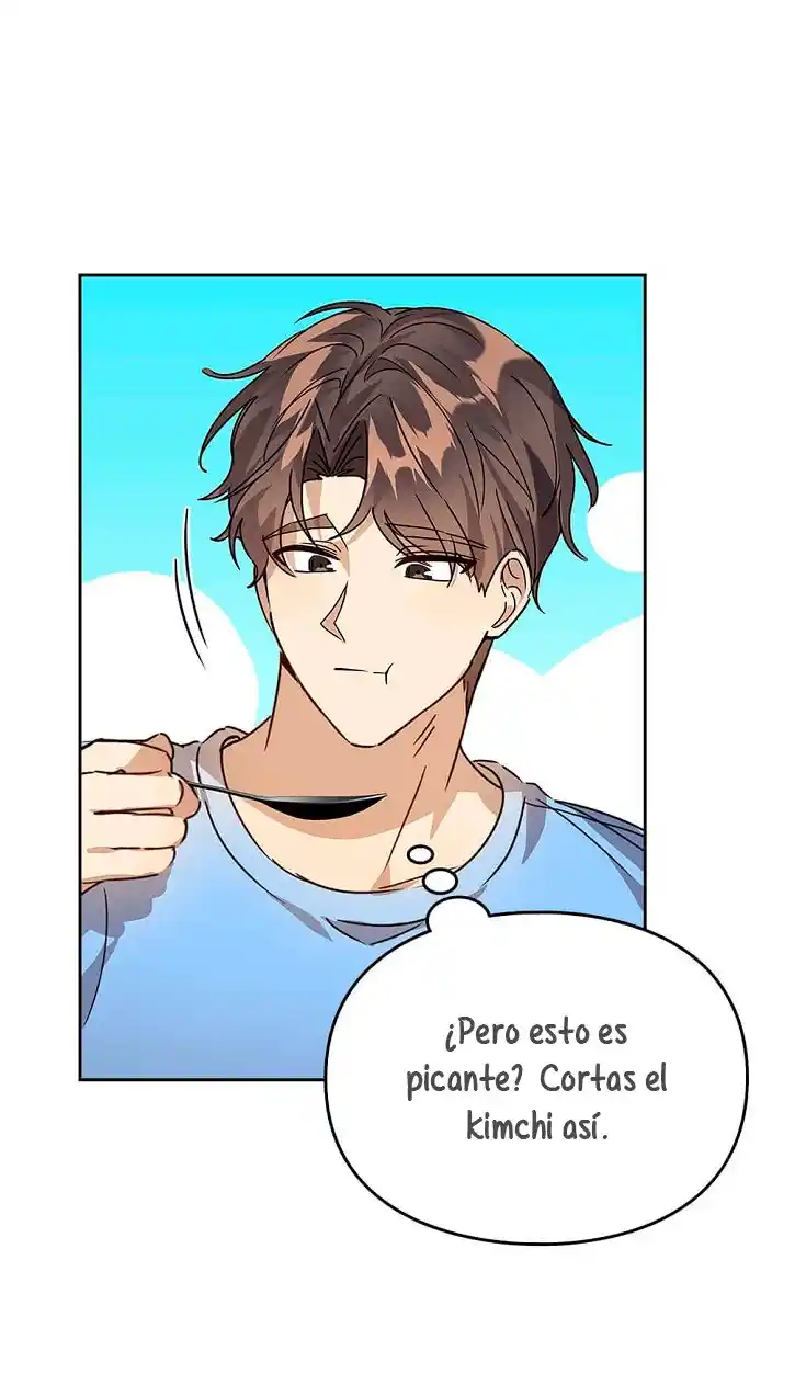 Me Convierto En Un Padre Cariñoso - Capítulo 18 - Página 6 - LectorTMOo