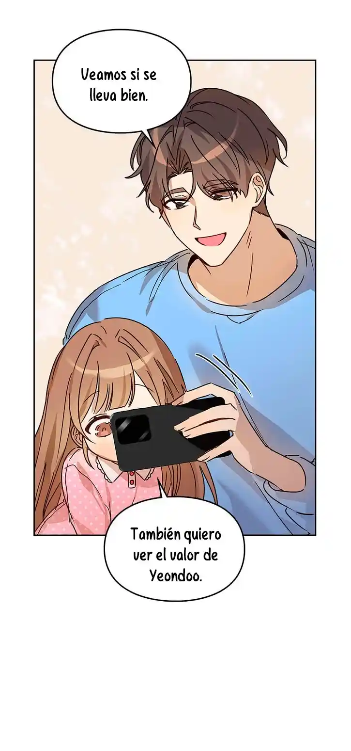 Me Convierto En Un Padre Cariñoso - Capítulo 18 - Página 12 - LectorTMOo