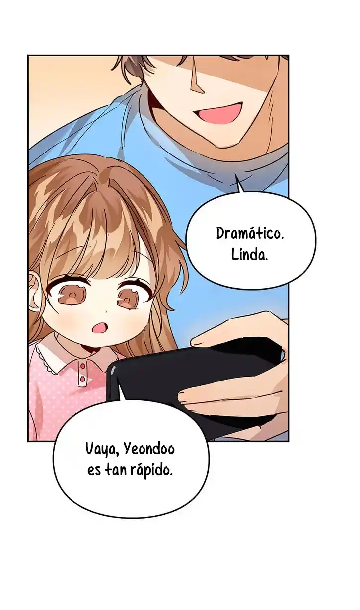 Me Convierto En Un Padre Cariñoso - Capítulo 18 - Página 14 - LectorTMOo