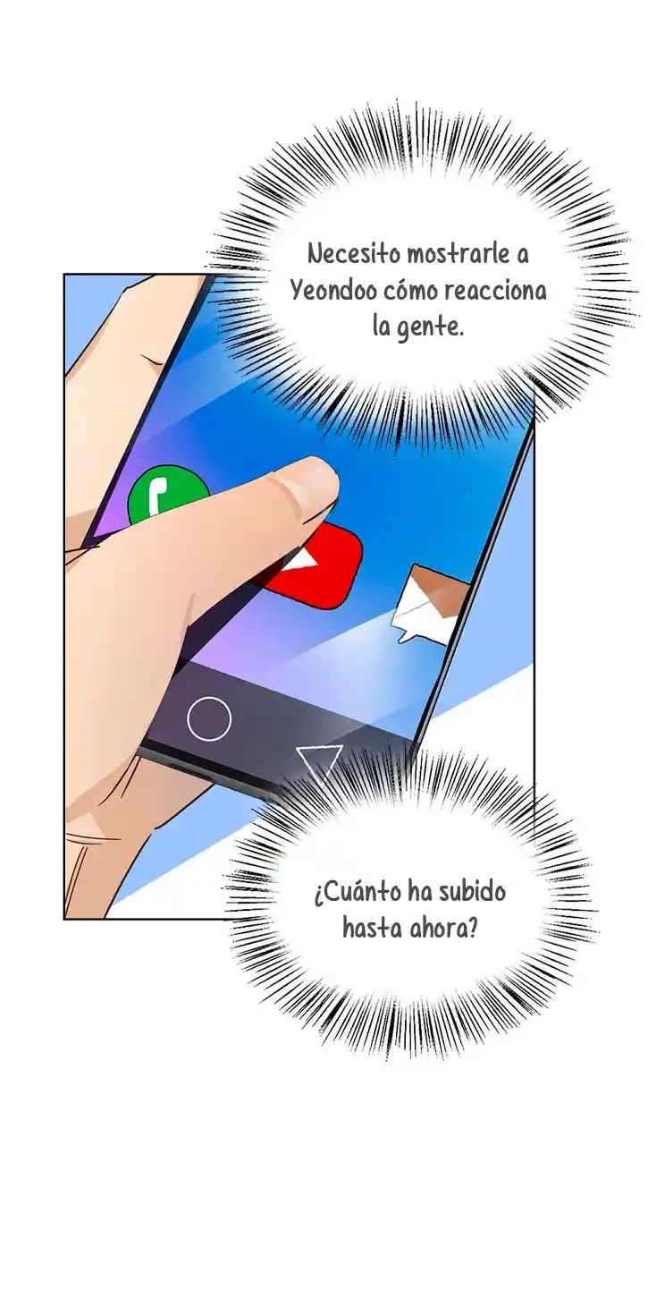 Me Convierto En Un Padre Cariñoso - Capítulo 18 - Página 17 - LectorTMOo