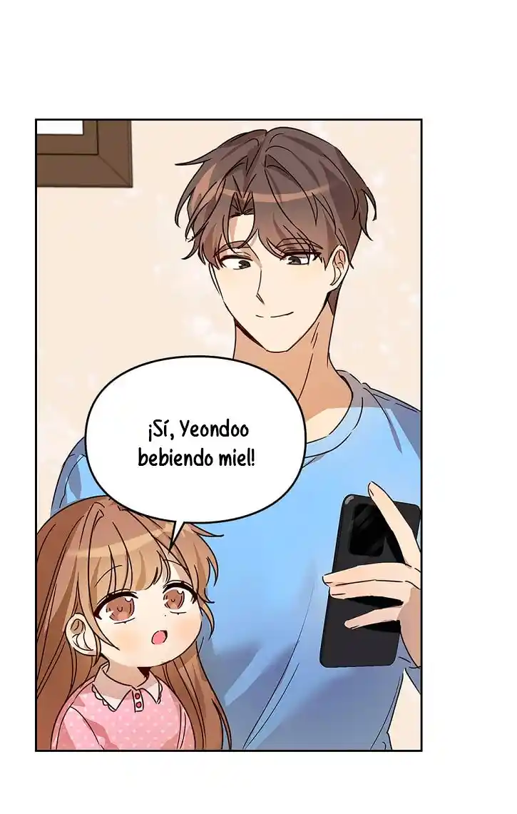Me Convierto En Un Padre Cariñoso - Capítulo 18 - Página 22 - LectorTMOo