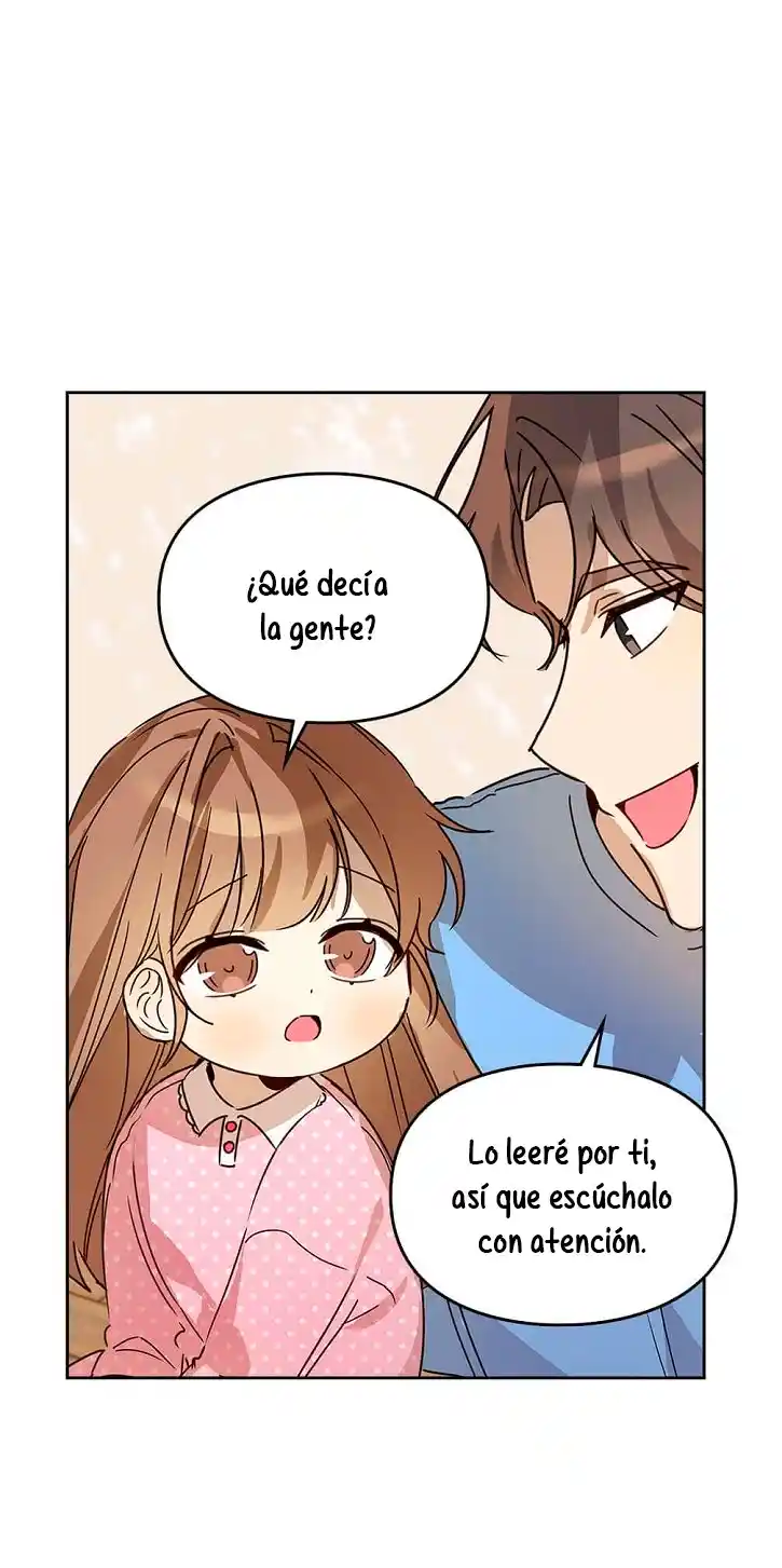 Me Convierto En Un Padre Cariñoso - Capítulo 18 - Página 25 - LectorTMOo