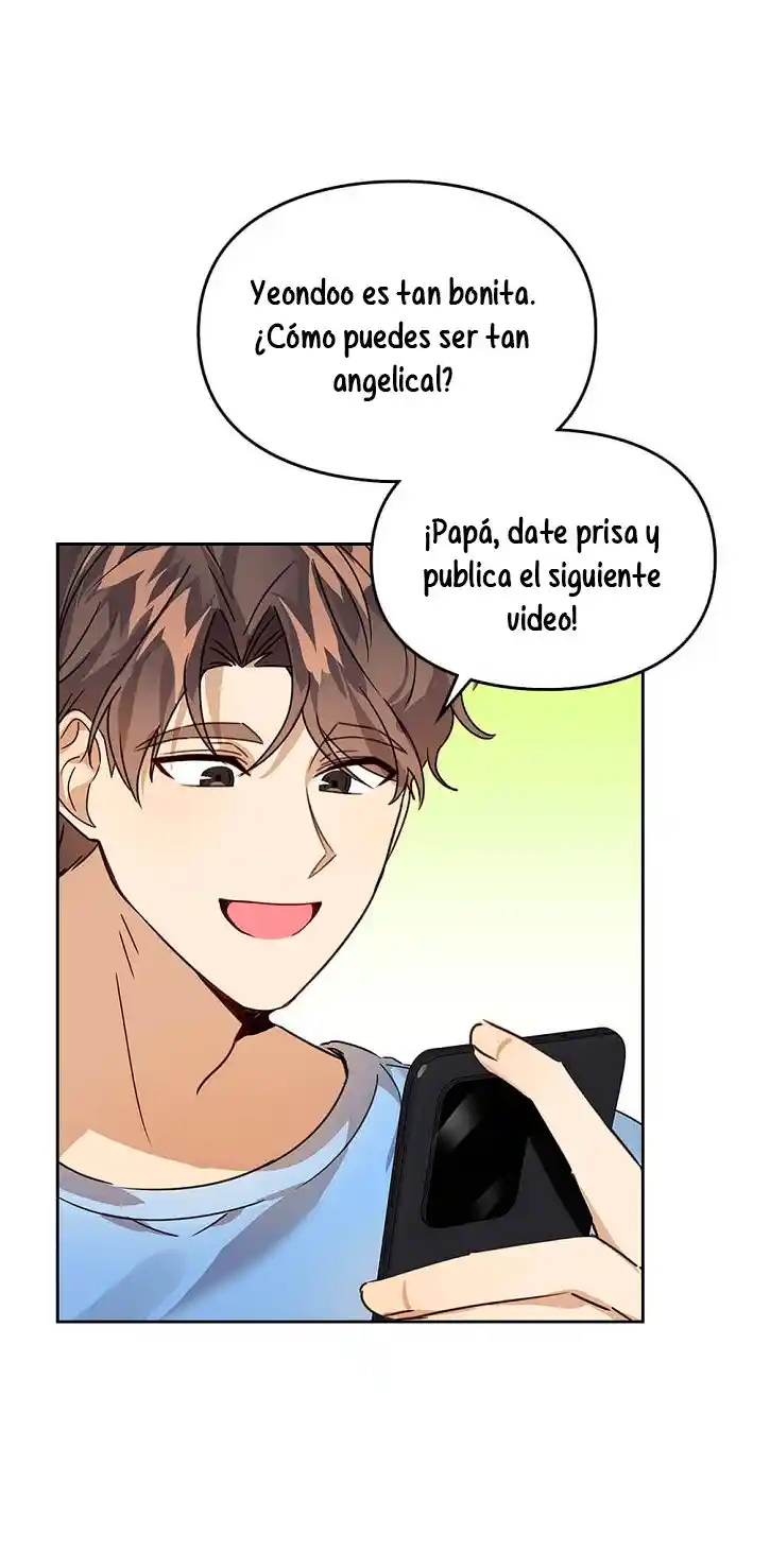 Me Convierto En Un Padre Cariñoso - Capítulo 18 - Página 28 - LectorTMOo