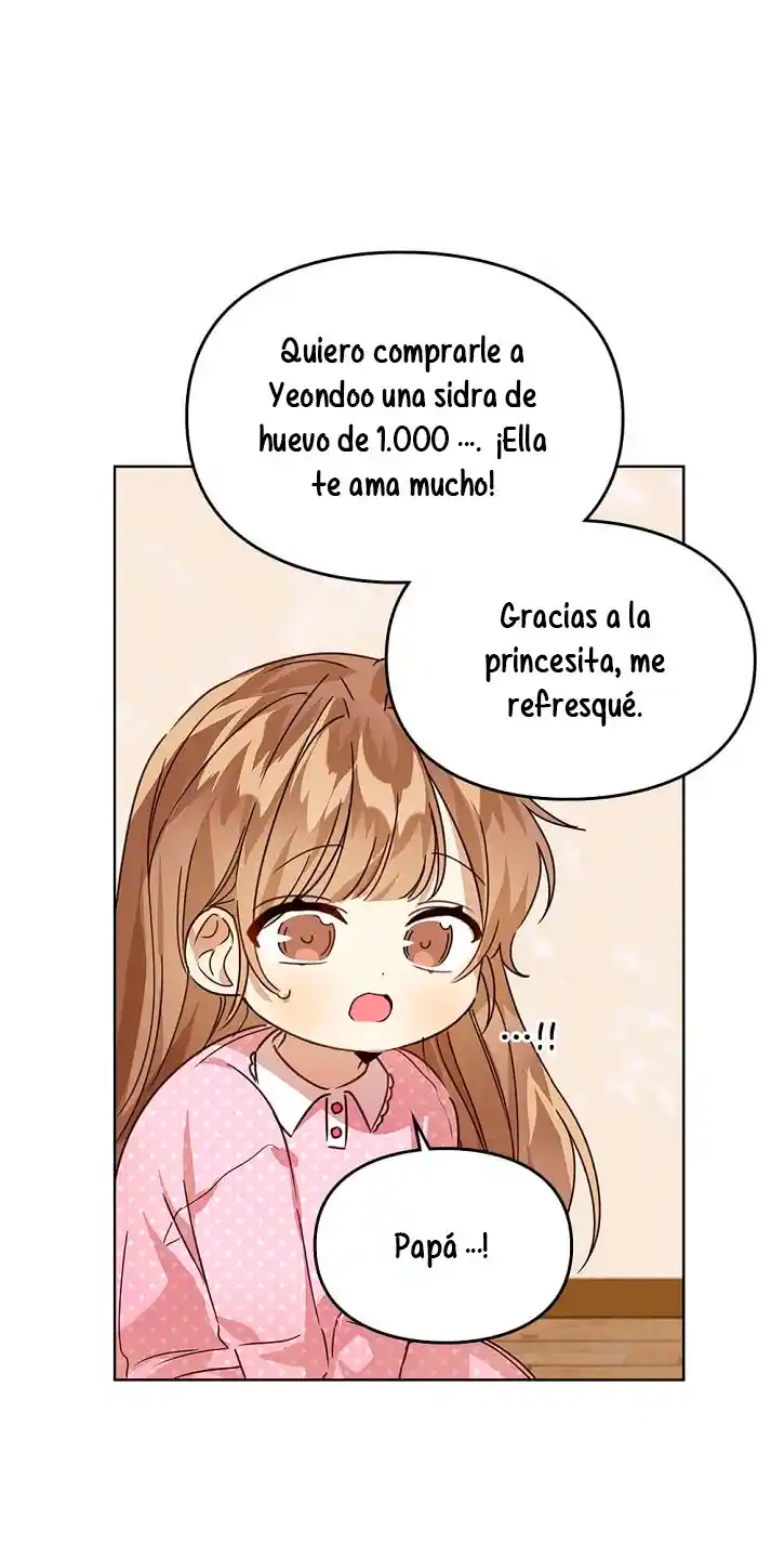Me Convierto En Un Padre Cariñoso - Capítulo 18 - Página 29 - LectorTMOo