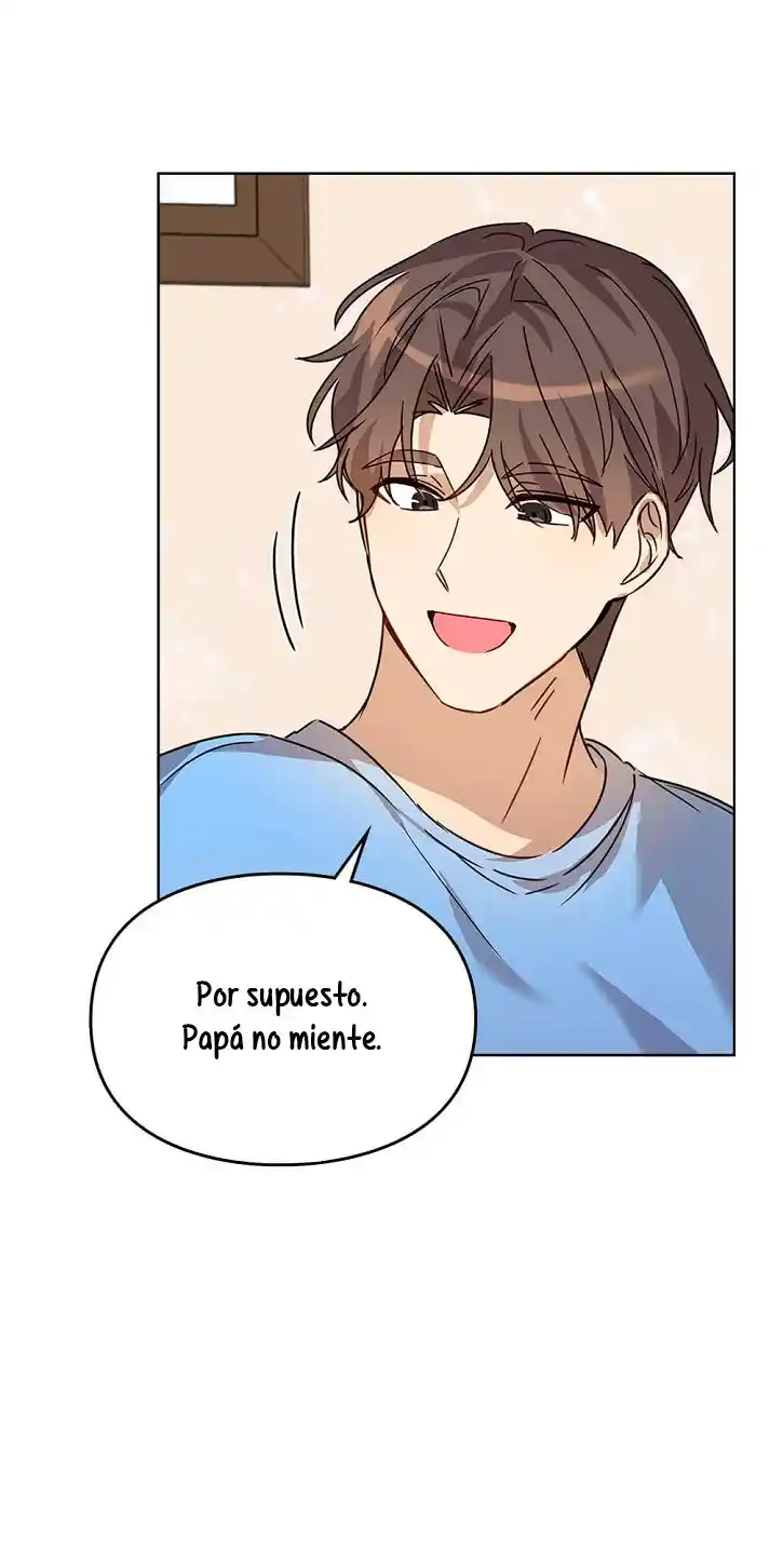 Me Convierto En Un Padre Cariñoso - Capítulo 18 - Página 31 - LectorTMOo