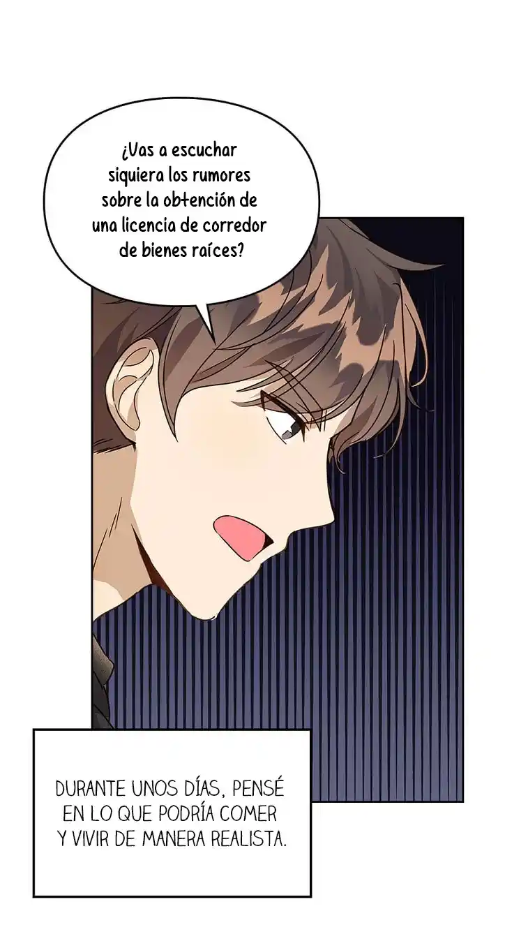 Me Convierto En Un Padre Cariñoso - Capítulo 19 - Página 6 - LectorTMOo