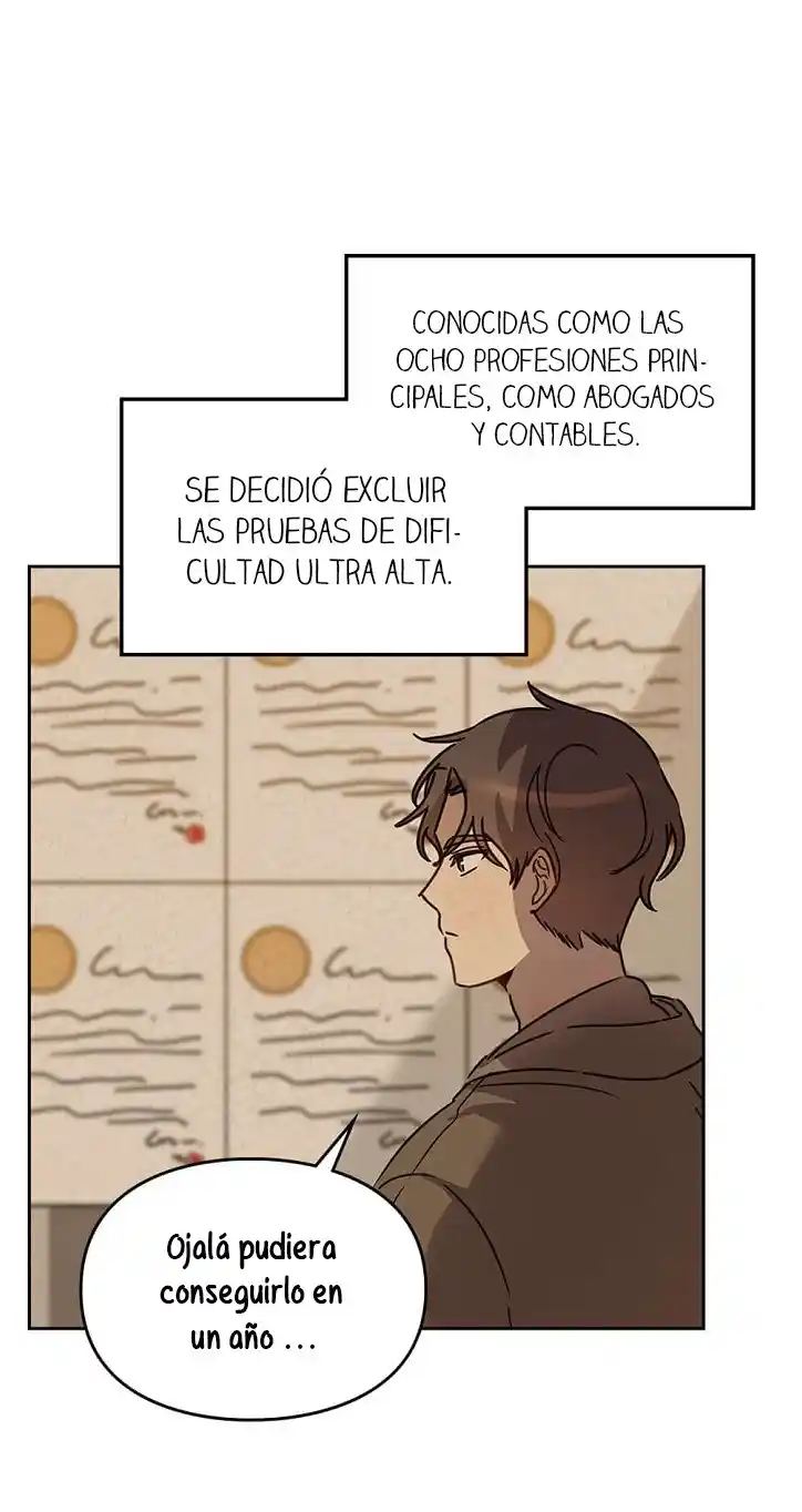 Me Convierto En Un Padre Cariñoso - Capítulo 19 - Página 7 - LectorTMOo