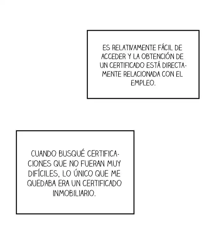 Me Convierto En Un Padre Cariñoso - Capítulo 19 - Página 8 - LectorTMOo