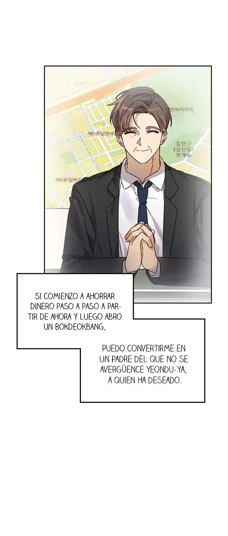 Me Convierto En Un Padre Cariñoso - Capítulo 19 - Página 9 - LectorTMOo