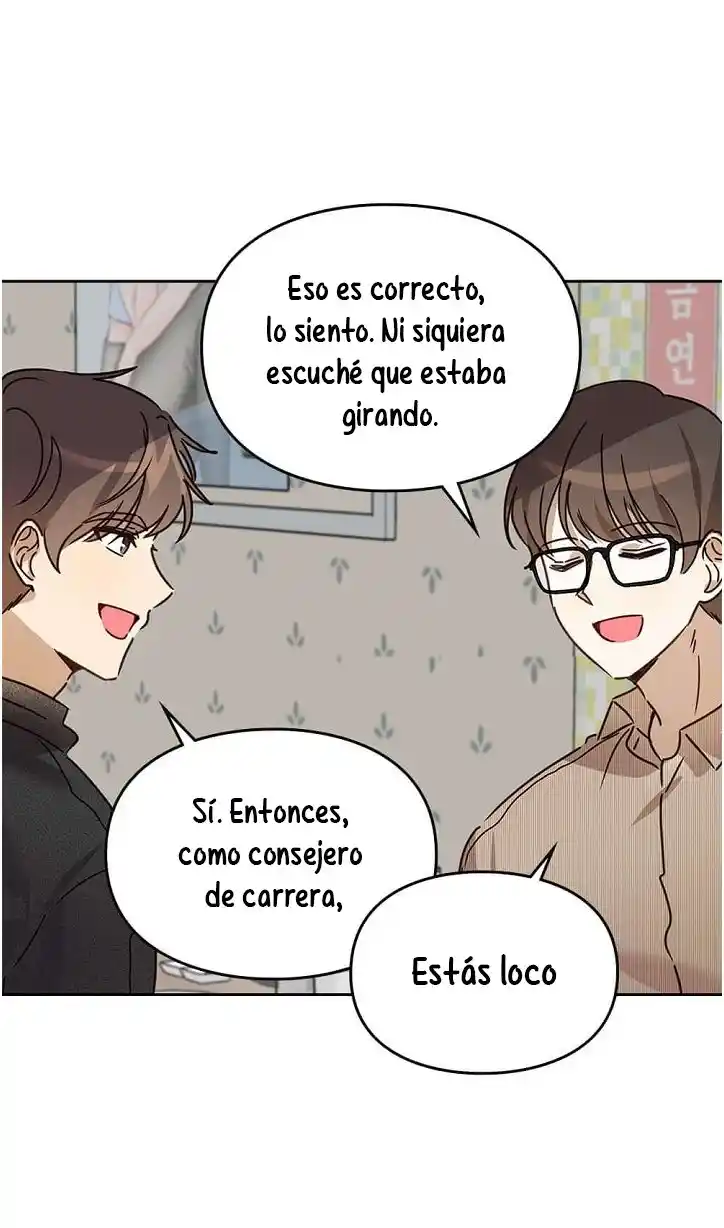 Me Convierto En Un Padre Cariñoso - Capítulo 19 - Página 10 - LectorTMOo