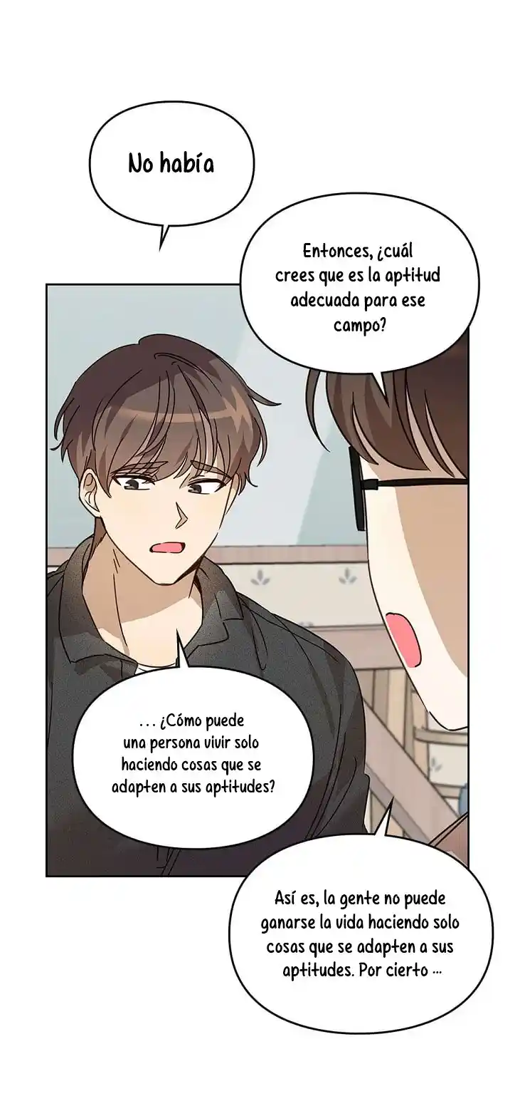 Me Convierto En Un Padre Cariñoso - Capítulo 19 - Página 16 - LectorTMOo