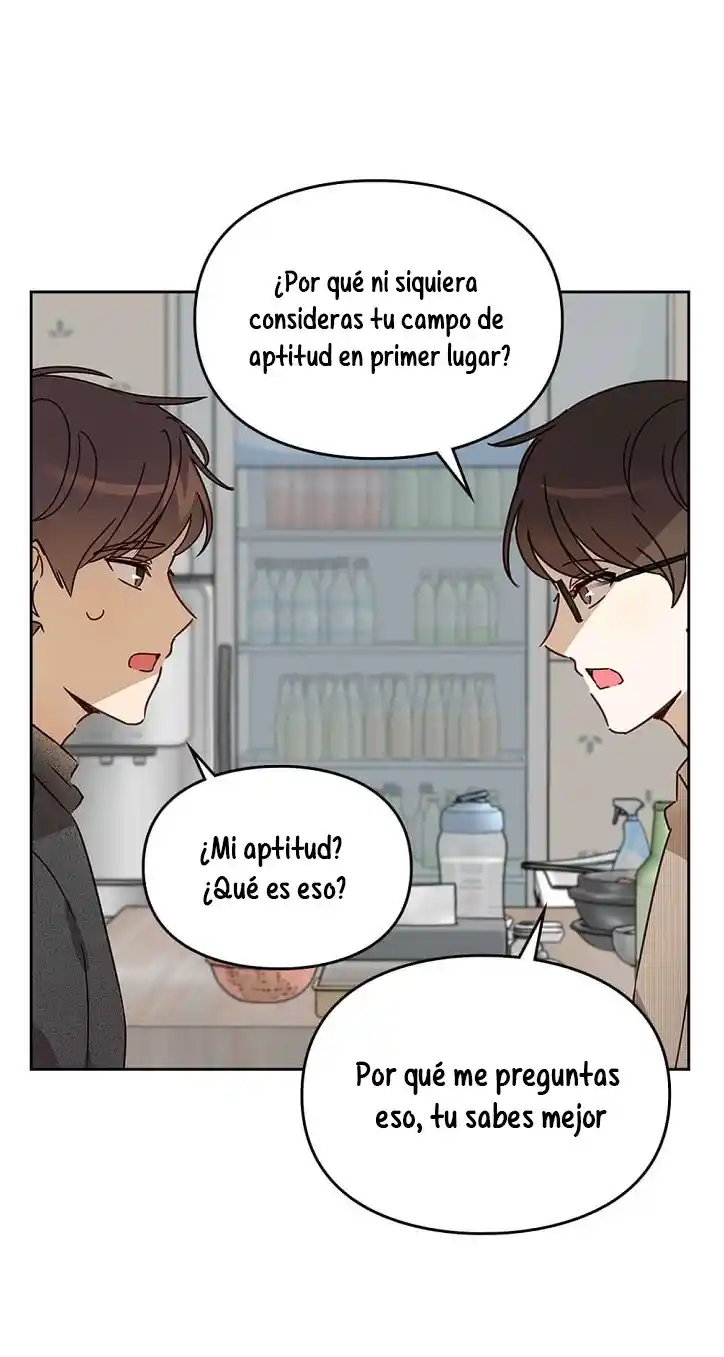 Me Convierto En Un Padre Cariñoso - Capítulo 19 - Página 17 - LectorTMOo