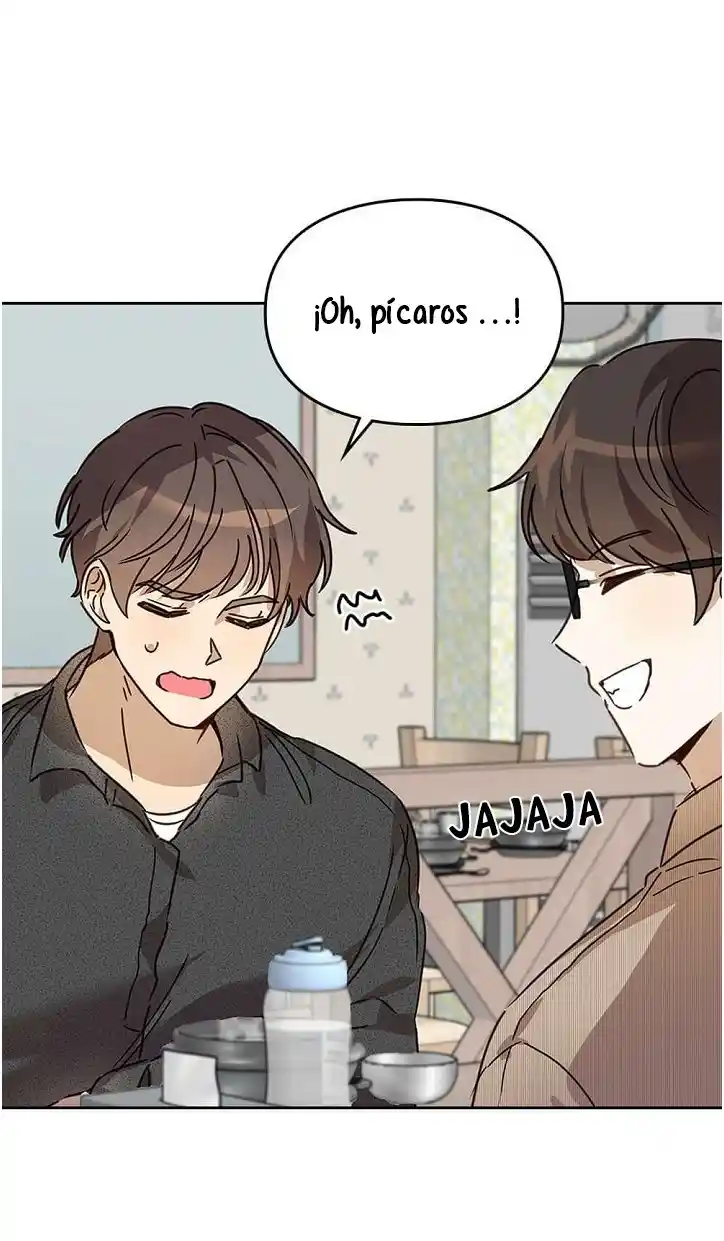 Me Convierto En Un Padre Cariñoso - Capítulo 19 - Página 26 - LectorTMOo