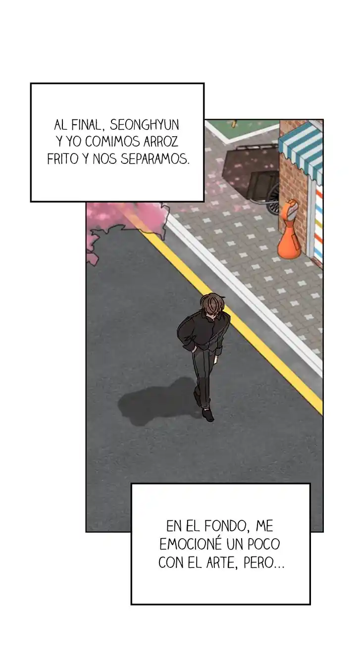 Me Convierto En Un Padre Cariñoso - Capítulo 19 - Página 27 - LectorTMOo