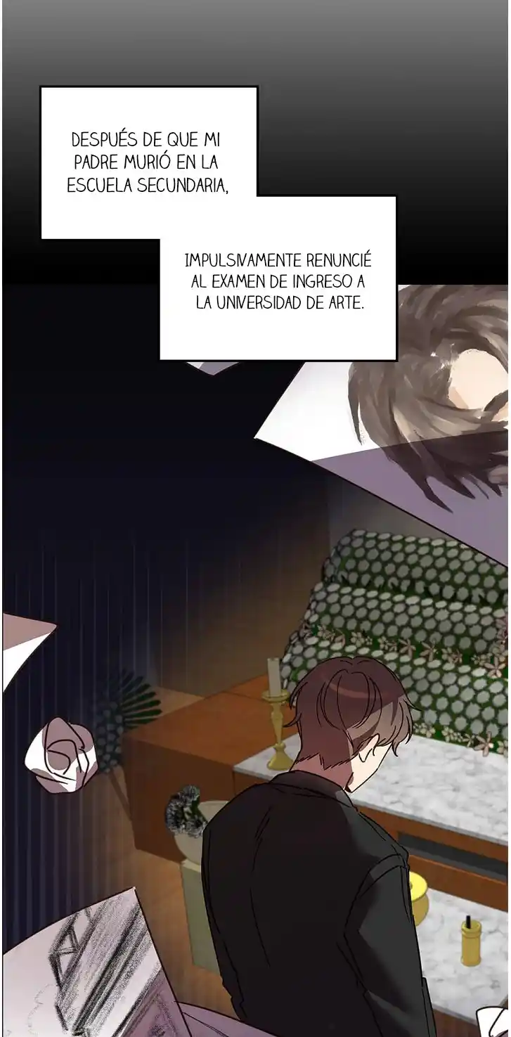 Me Convierto En Un Padre Cariñoso - Capítulo 19 - Página 28 - LectorTMOo