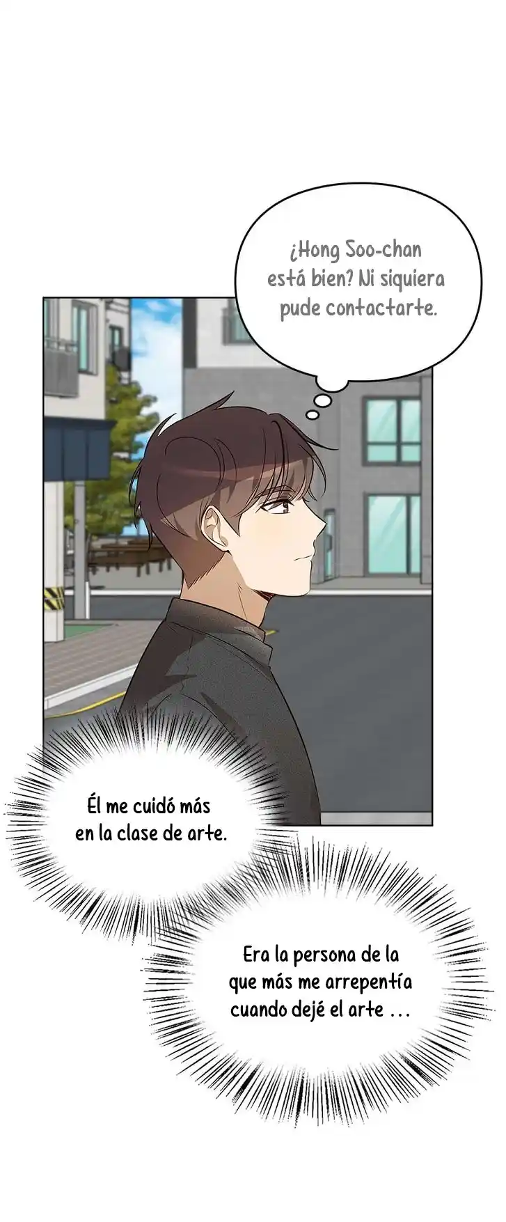 Me Convierto En Un Padre Cariñoso - Capítulo 19 - Página 36 - LectorTMOo
