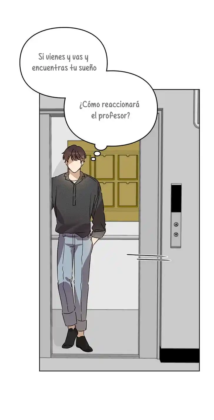 Me Convierto En Un Padre Cariñoso - Capítulo 19 - Página 37 - LectorTMOo