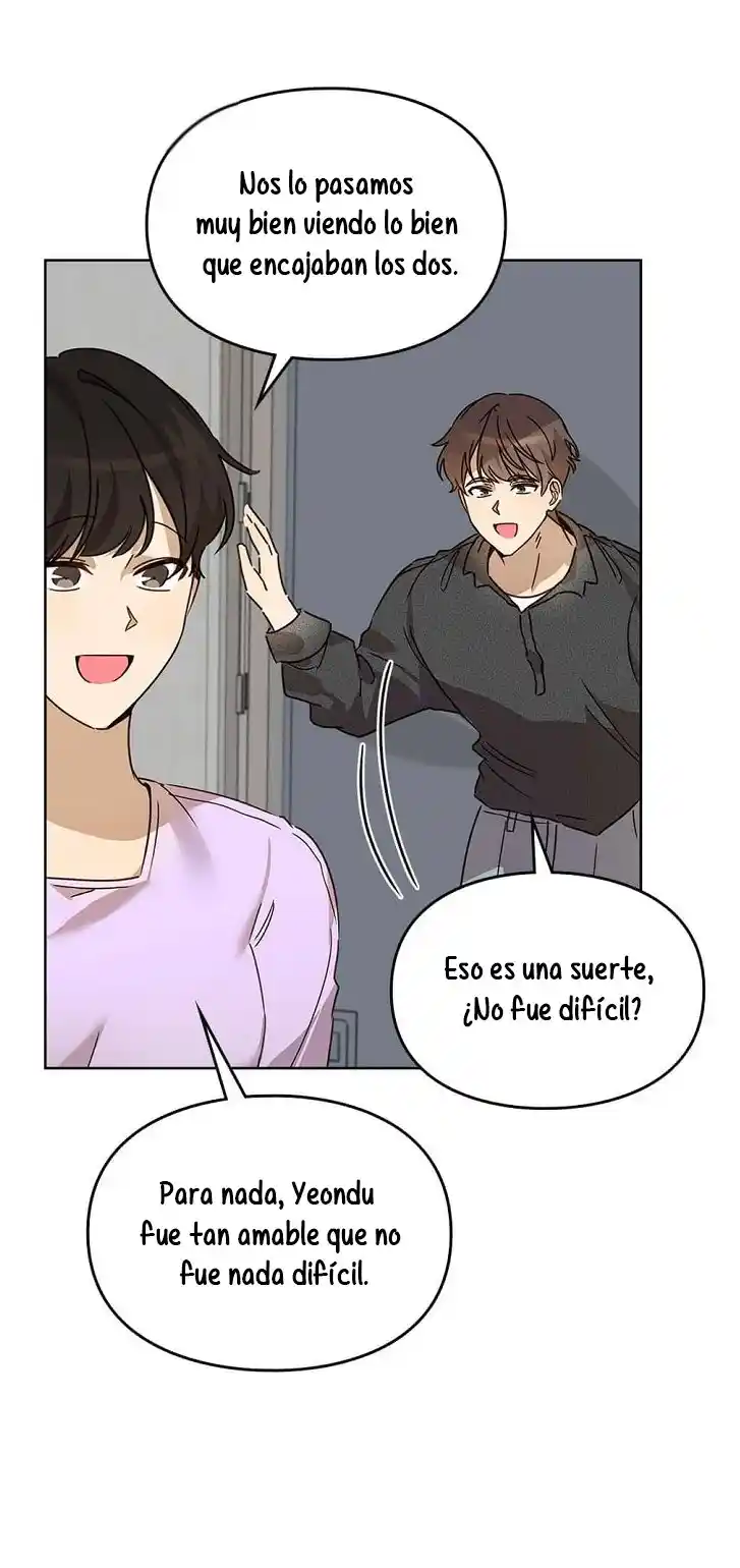 Me Convierto En Un Padre Cariñoso - Capítulo 19 - Página 40 - LectorTMOo