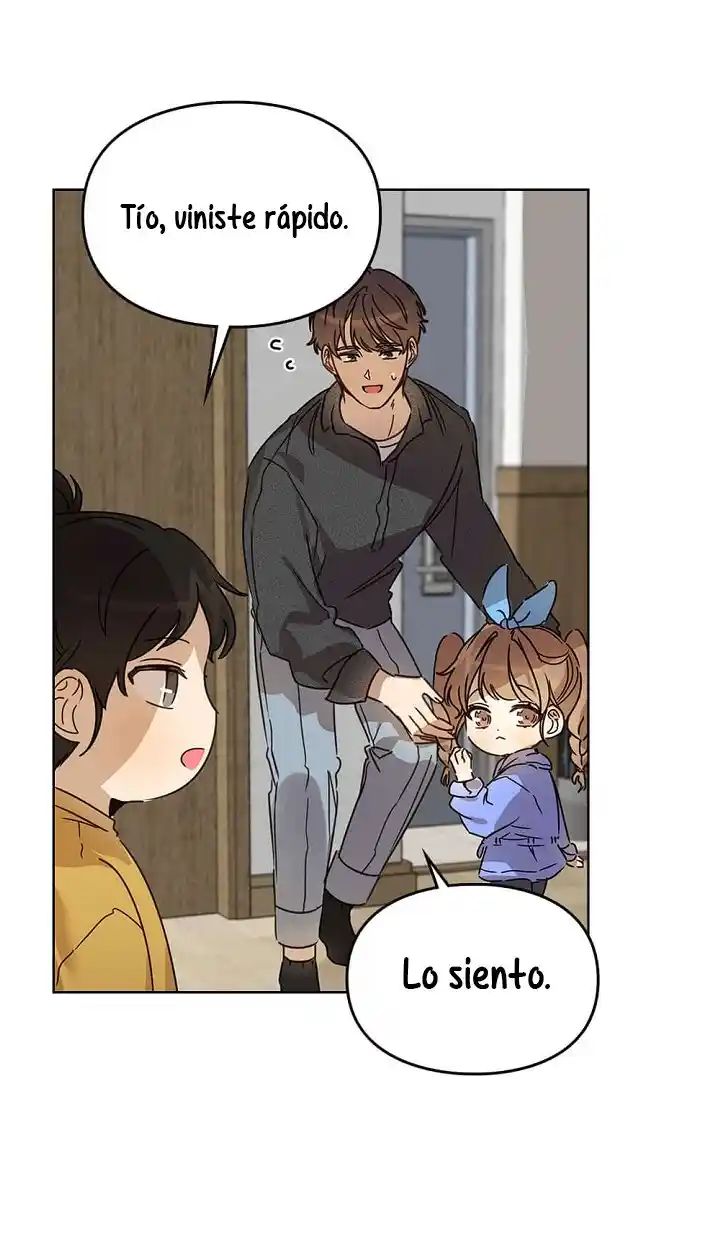 Me Convierto En Un Padre Cariñoso - Capítulo 19 - Página 42 - LectorTMOo