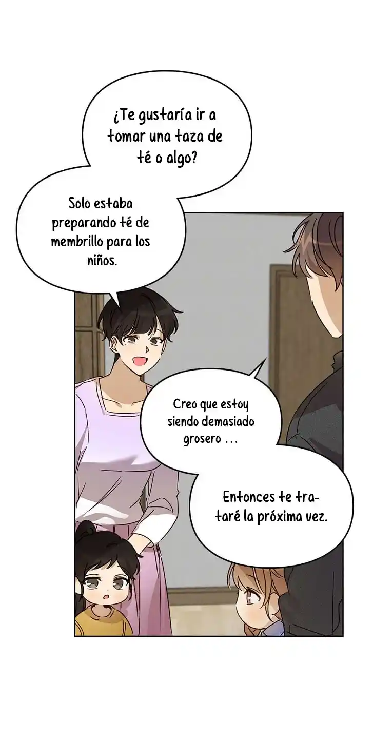 Me Convierto En Un Padre Cariñoso - Capítulo 19 - Página 43 - LectorTMOo