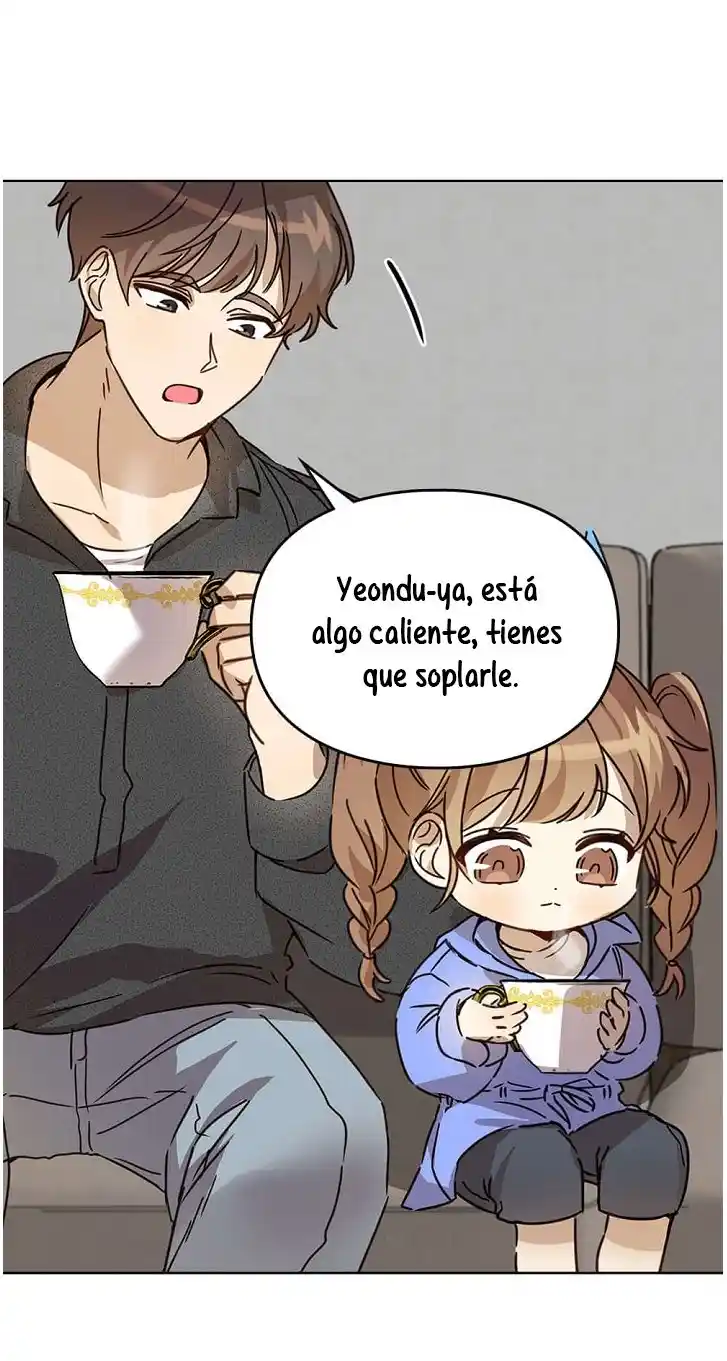 Me Convierto En Un Padre Cariñoso - Capítulo 19 - Página 47 - LectorTMOo
