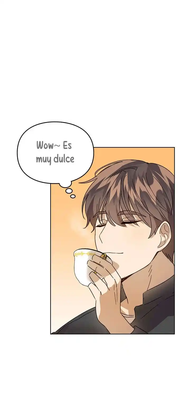 Me Convierto En Un Padre Cariñoso - Capítulo 19 - Página 51 - LectorTMOo