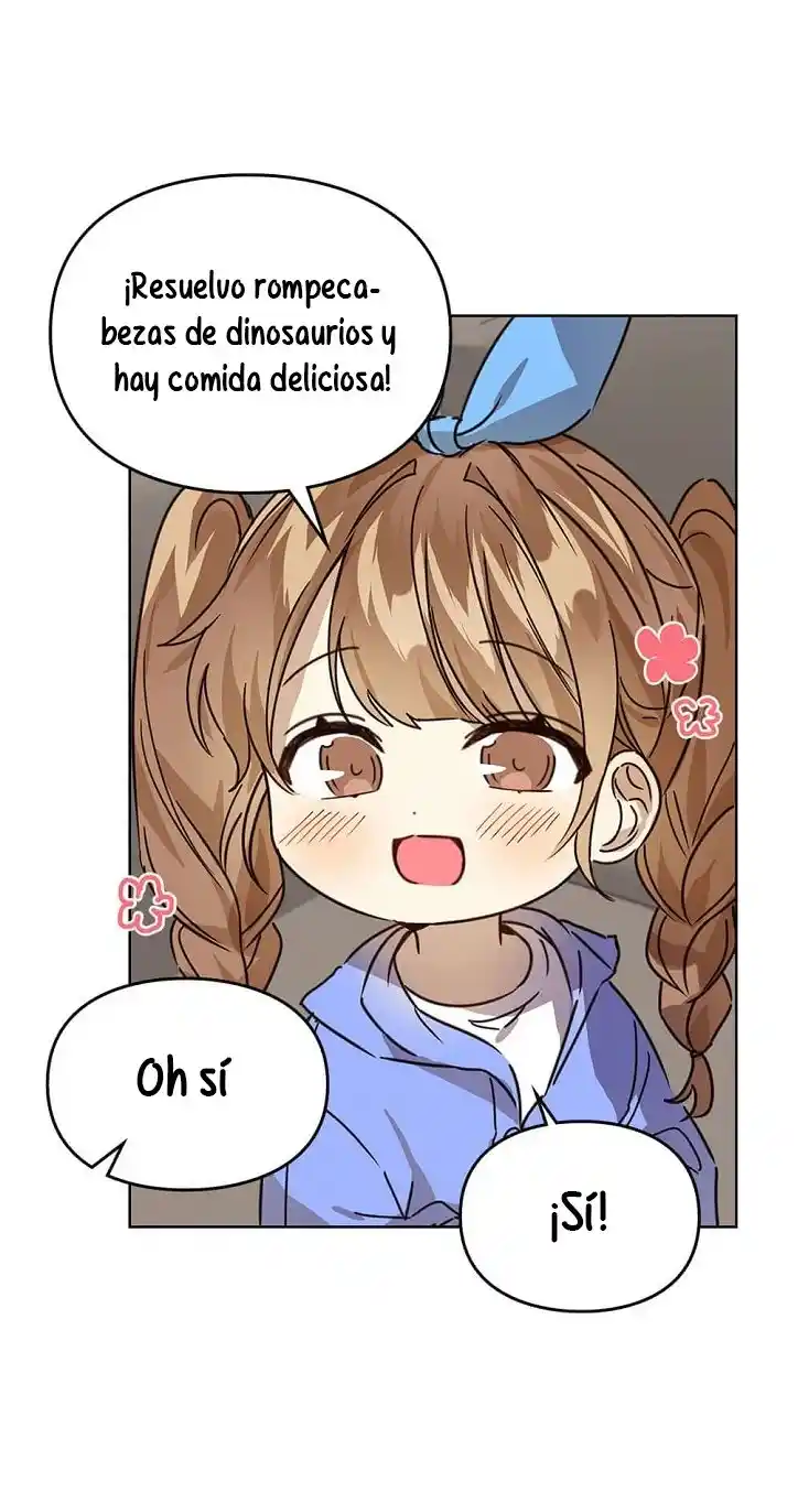 Me Convierto En Un Padre Cariñoso - Capítulo 19 - Página 55 - LectorTMOo