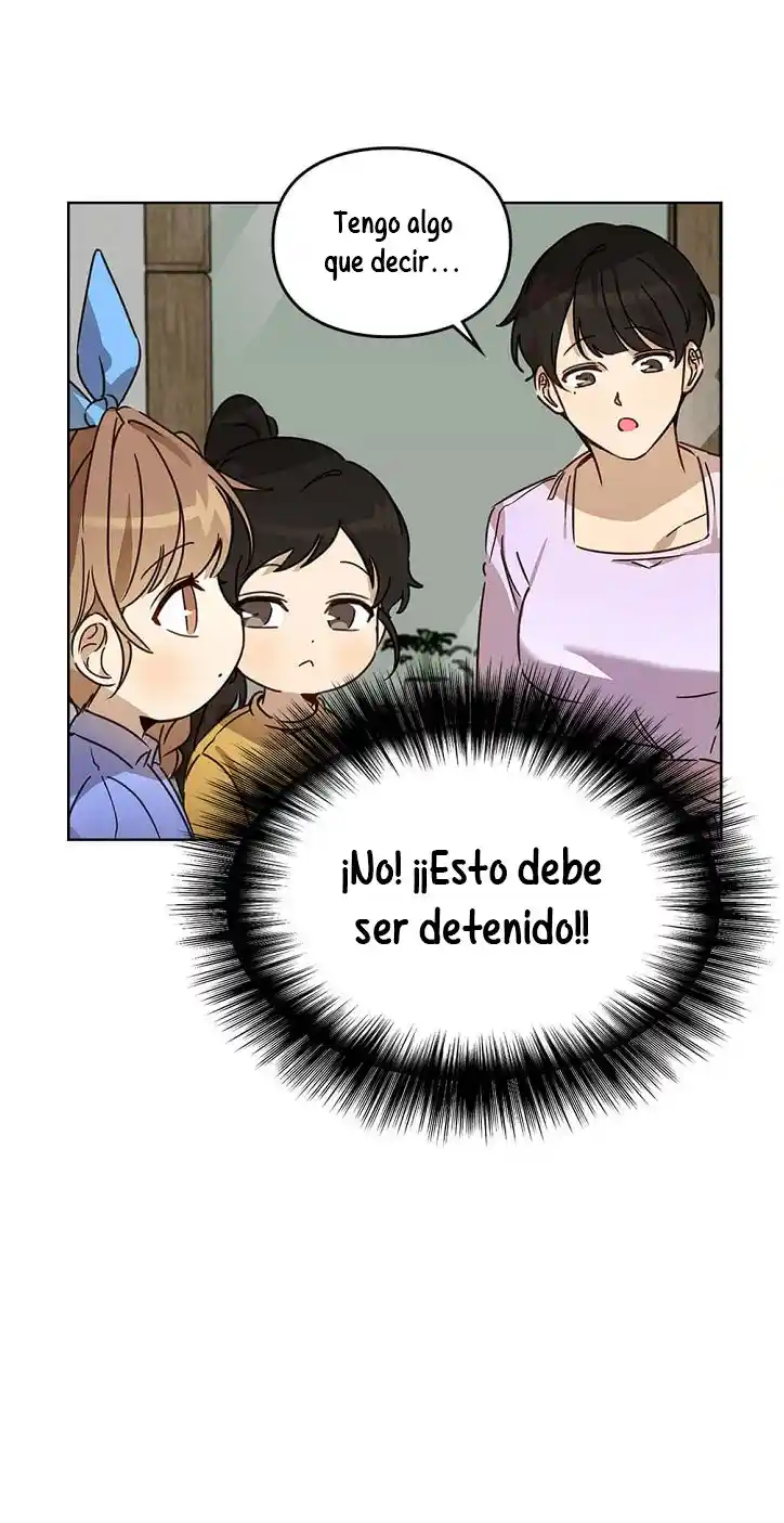Me Convierto En Un Padre Cariñoso - Capítulo 19 - Página 59 - LectorTMOo