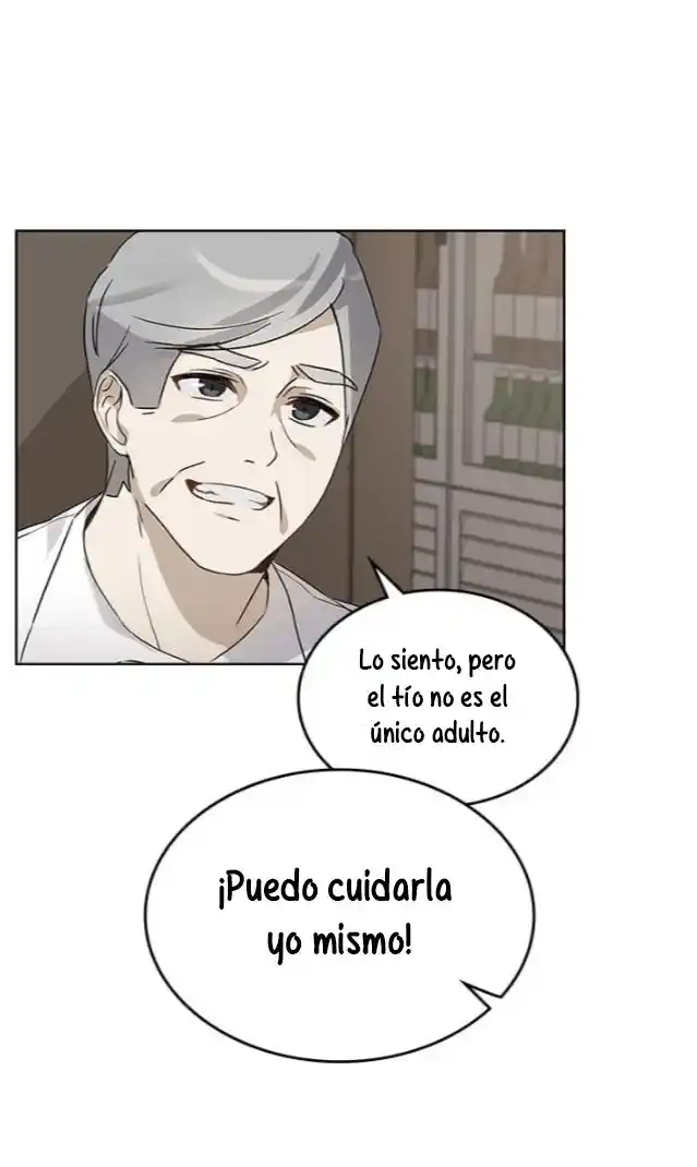 Me Convierto En Un Padre Cariñoso - Capítulo 2 - Página 6 - LectorTMOo