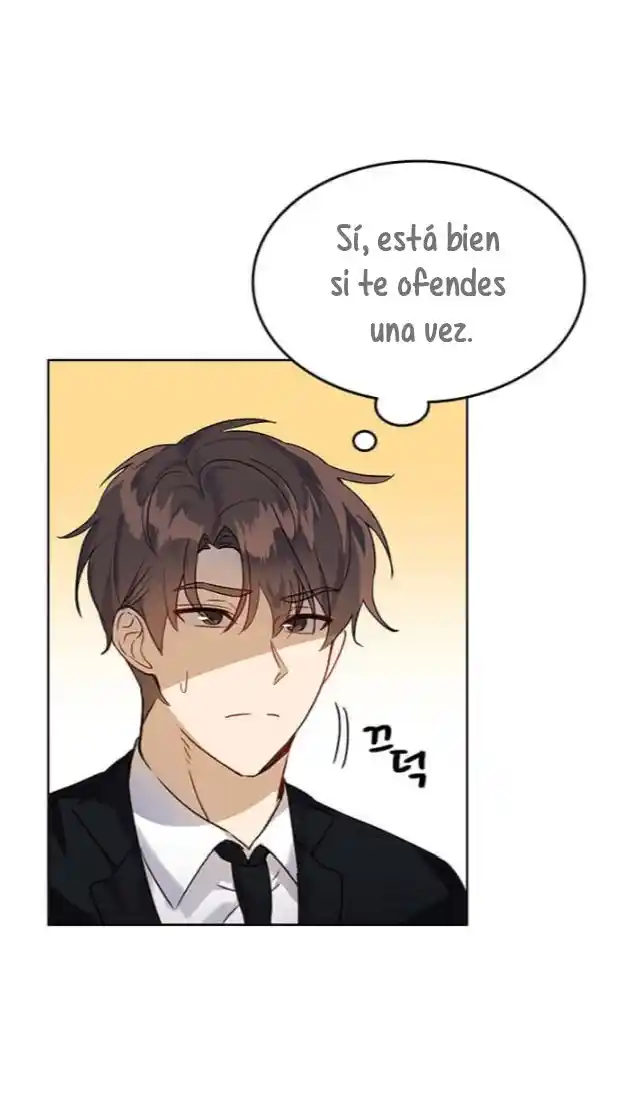 Me Convierto En Un Padre Cariñoso - Capítulo 2 - Página 13 - LectorTMOo