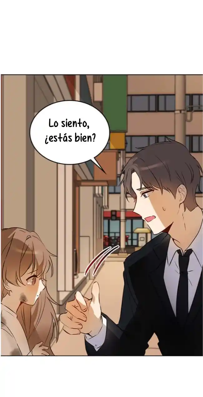 Me Convierto En Un Padre Cariñoso - Capítulo 2 - Página 34 - LectorTMOo